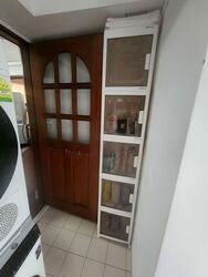 Melville Park (D18), Condominium #593977401